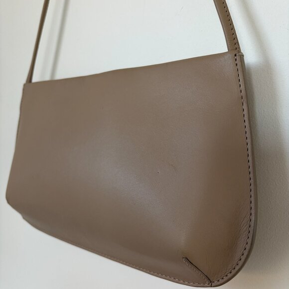 Fane Official Bra Bag Calf Taupe - Picture 6 of 10